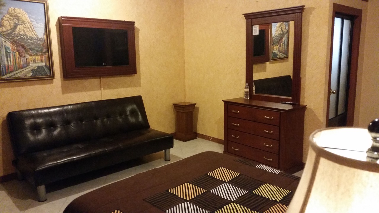 Photo of Bedroom in Bernal