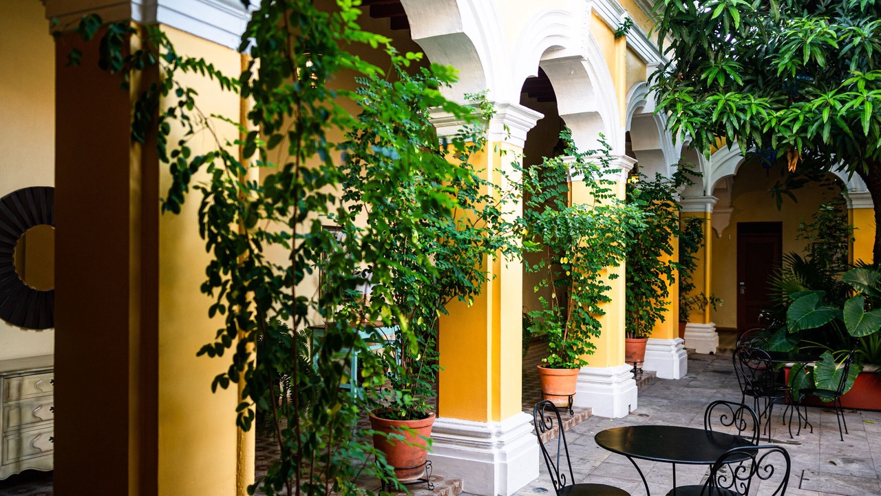 Photo of Outdoor in Centro