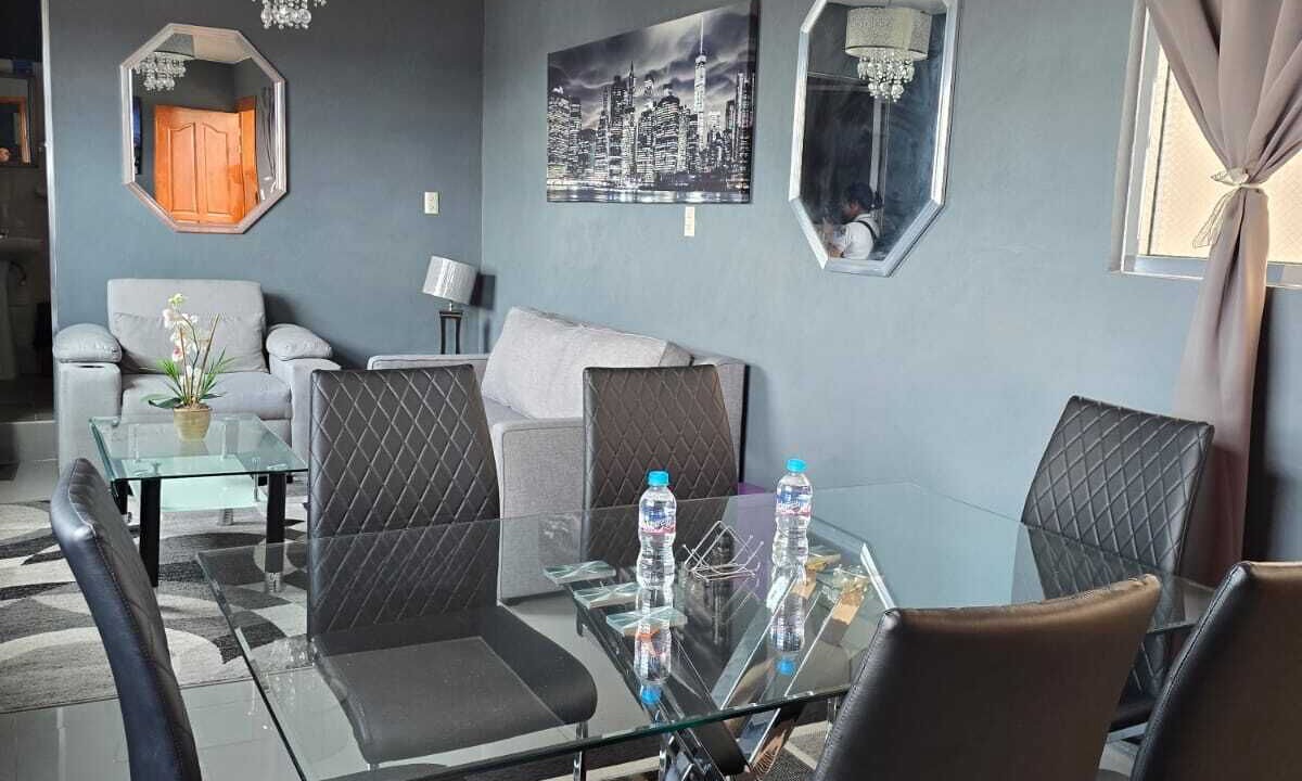 Photo of Bedroom in Nanacamilpa
