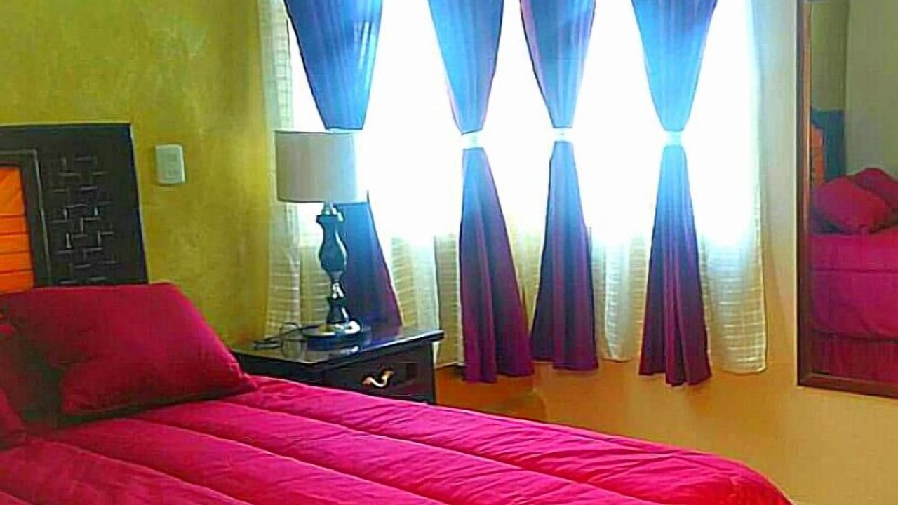Photo of Bedroom in Nanacamilpa
