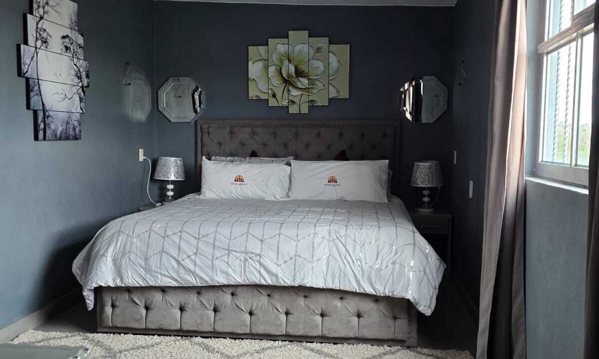 Photo of Bedroom in Nanacamilpa