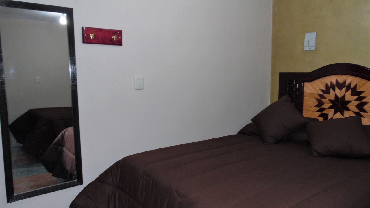 Photo of Others in Nanacamilpa