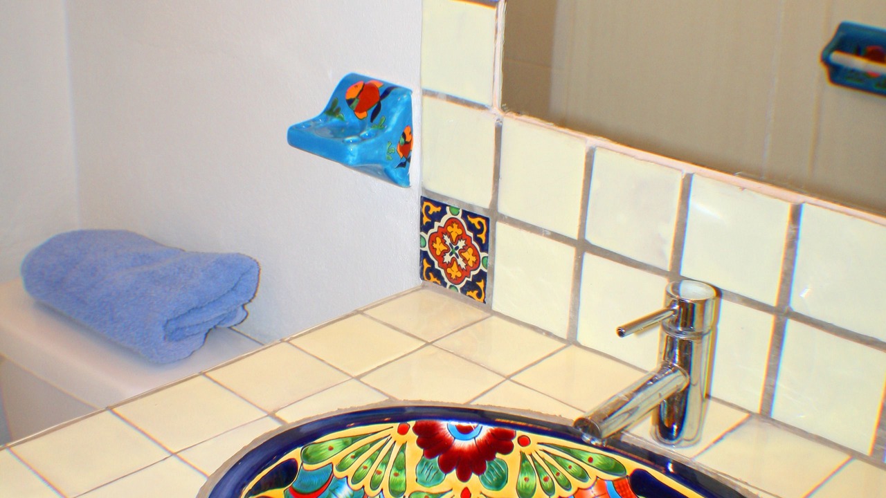 Photo of Bathroom in Rinconada