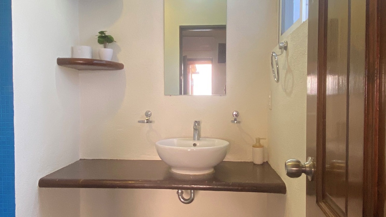 Photo of Bathroom in Rinconada