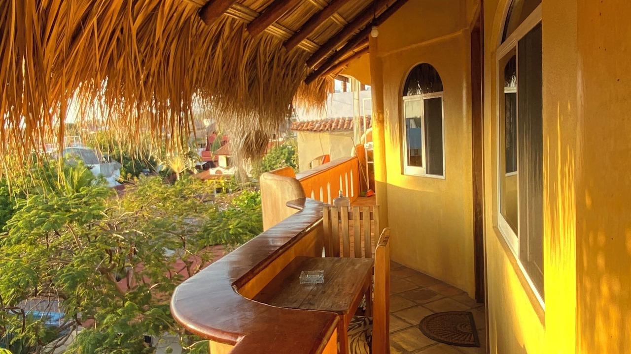 Photo of Outdoor in Rinconada