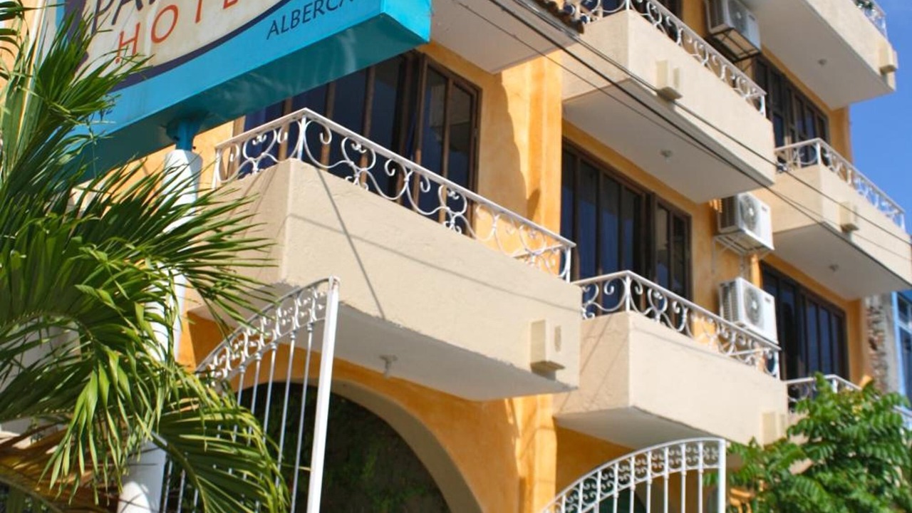 Photo of Outdoor in Puerto Escondido