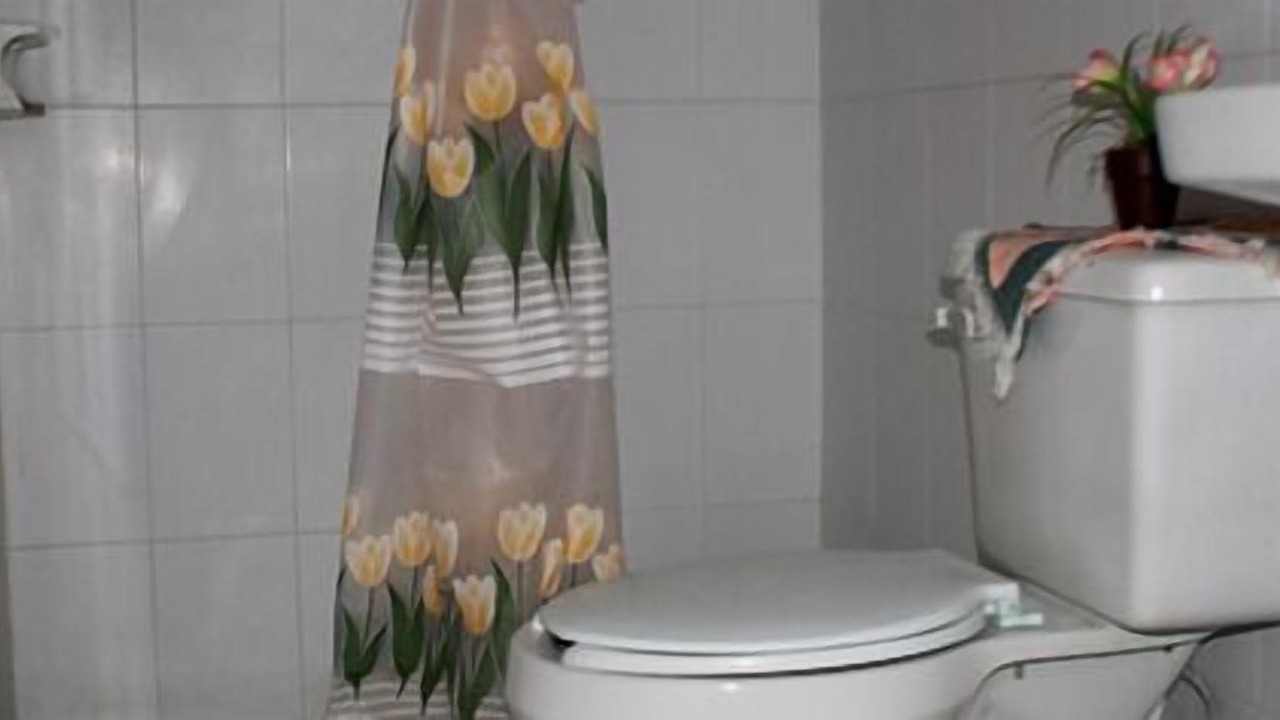 Photo of Bathroom in Puerto Escondido