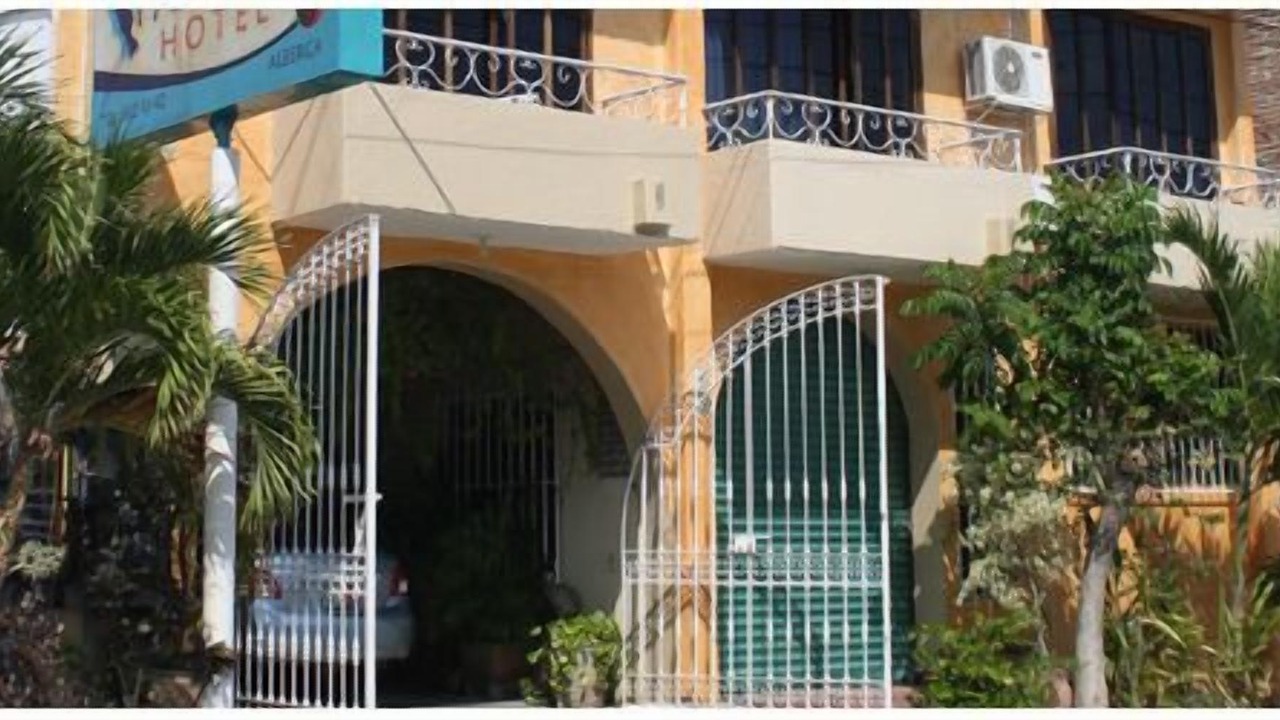 Photo of Outdoor in Puerto Escondido