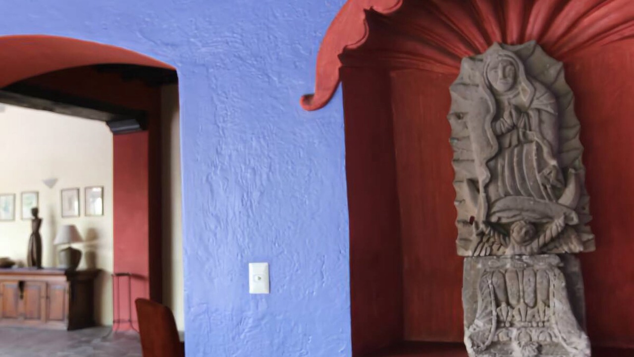 Photo of Others in Central Cuernavaca