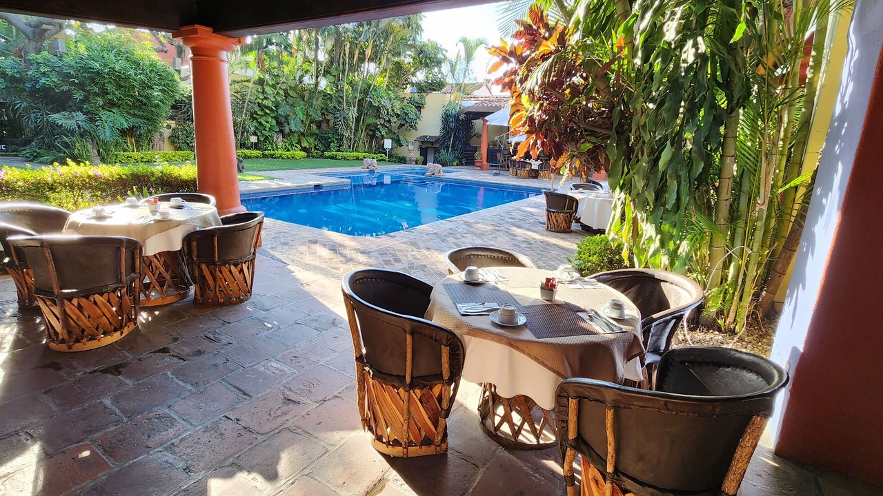 Photo of Outdoor in Central Cuernavaca