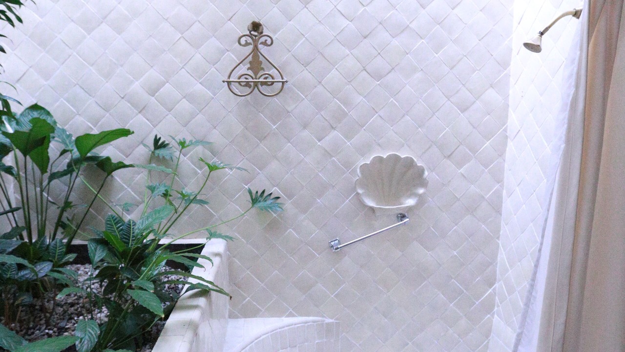 Photo of Bathroom in Central Cuernavaca