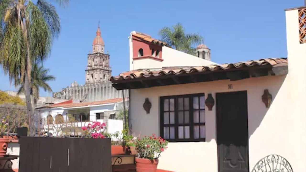 Photo of Outdoor in Central Cuernavaca