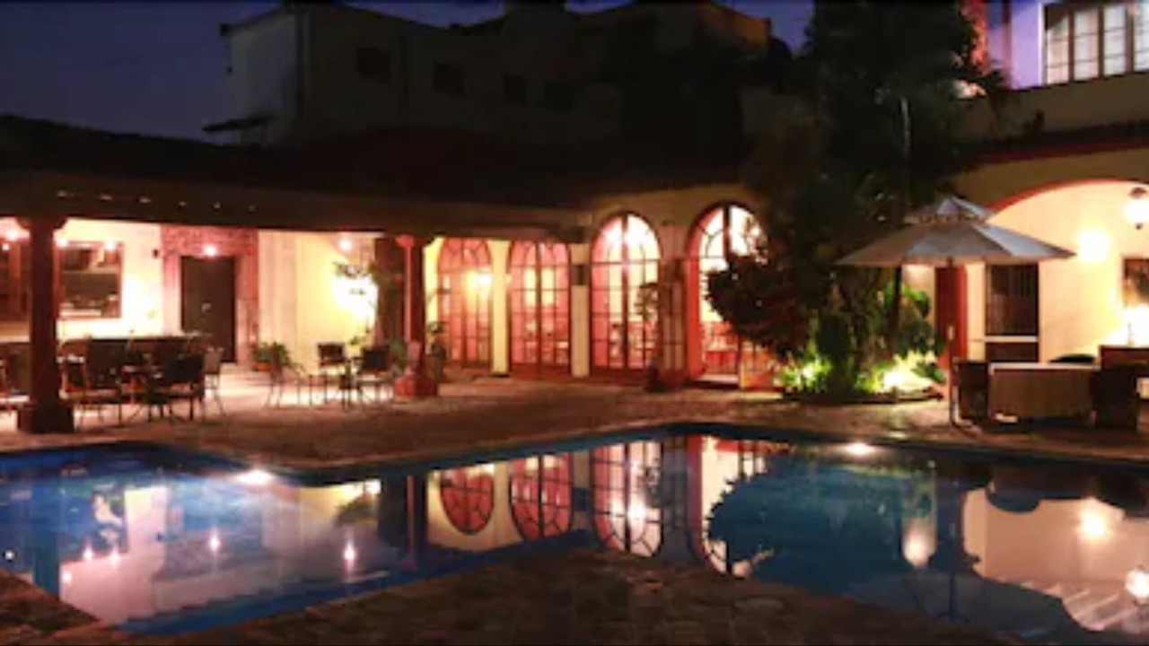 Photo of Outdoor in Central Cuernavaca