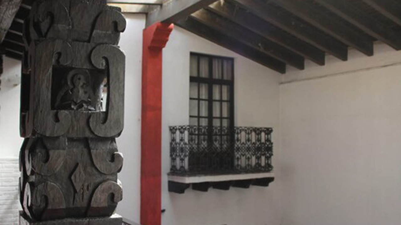 Photo of Outdoor in Central Cuernavaca