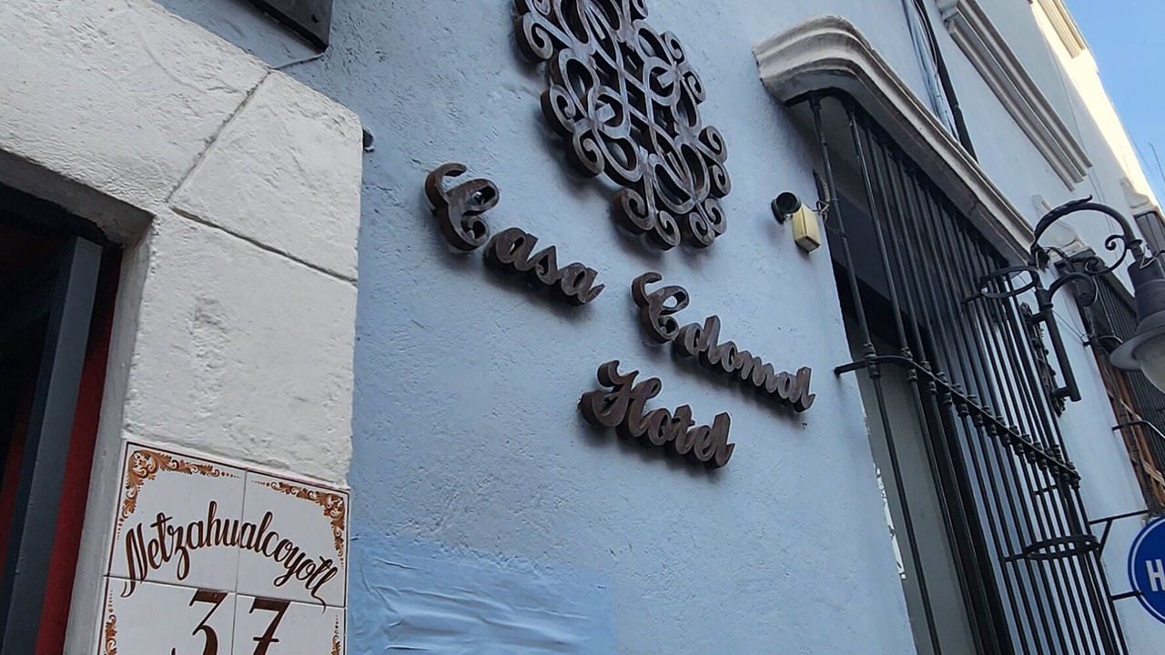 Photo of Outdoor in Central Cuernavaca