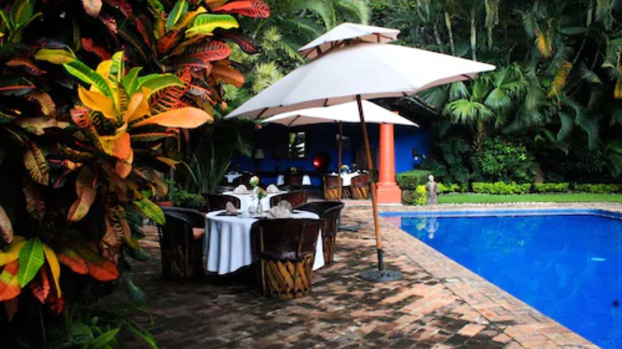 Photo of Outdoor in Central Cuernavaca