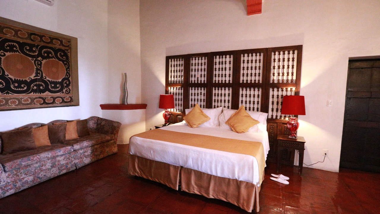 Photo of Others in Central Cuernavaca