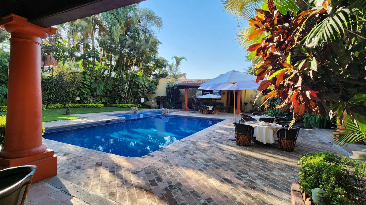 Photo of Outdoor in Central Cuernavaca