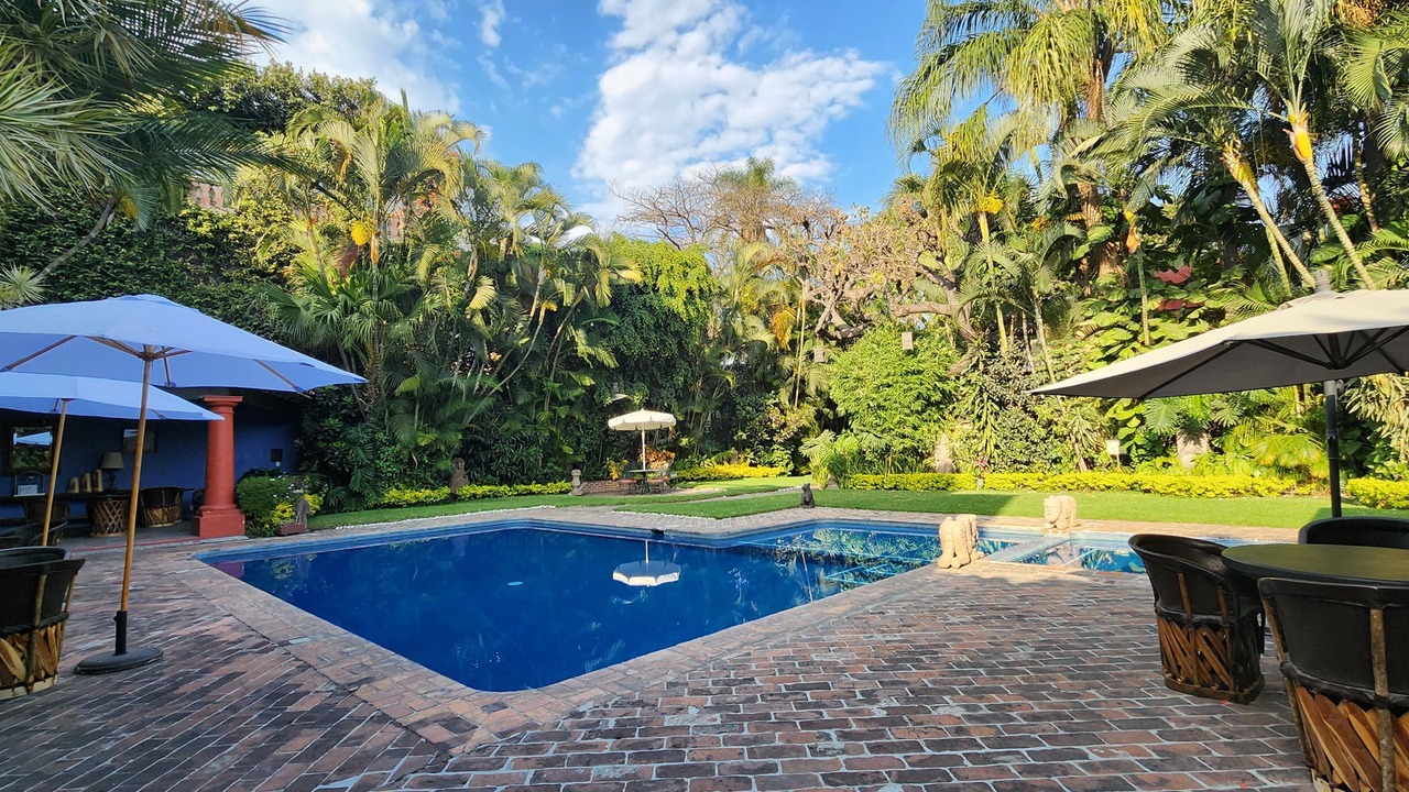 Photo of Outdoor in Central Cuernavaca