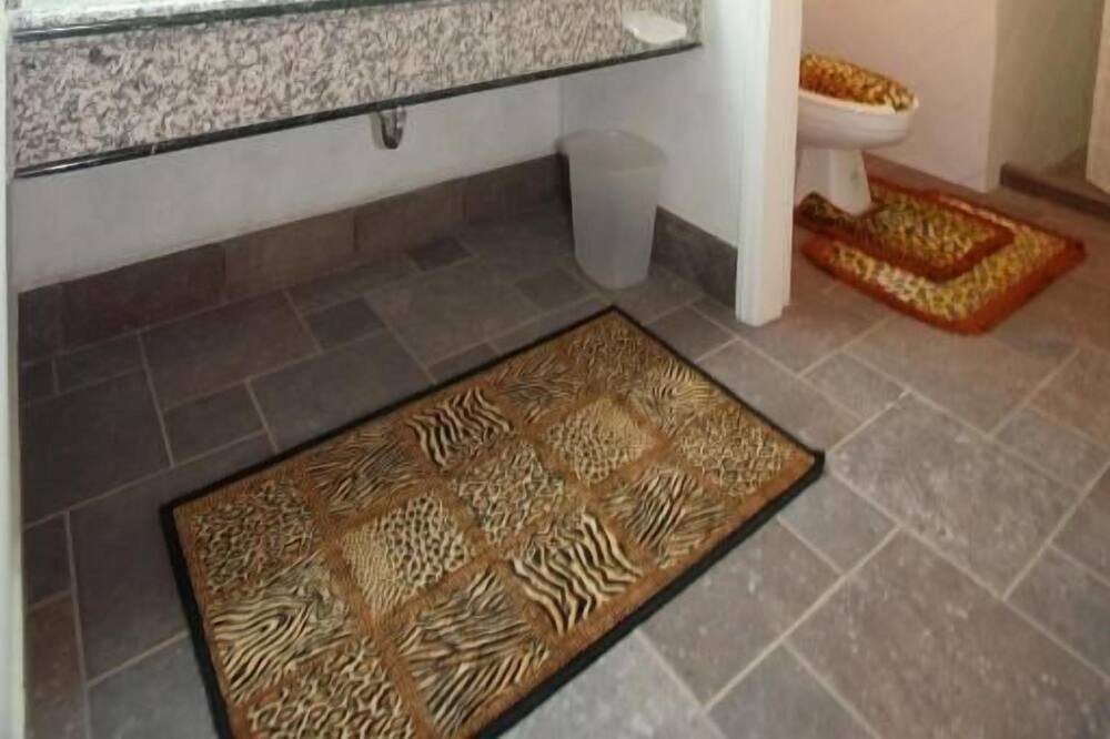 Photo of Bathroom in San Juan de la Vaqueria