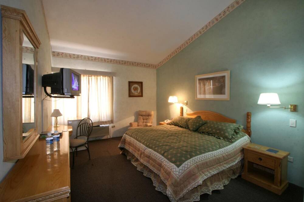 Photo of Bedroom in San Juan de la Vaqueria