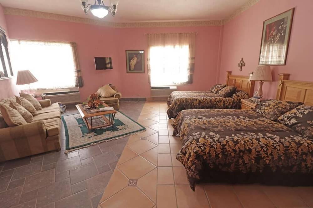 Photo of Bedroom in San Juan de la Vaqueria