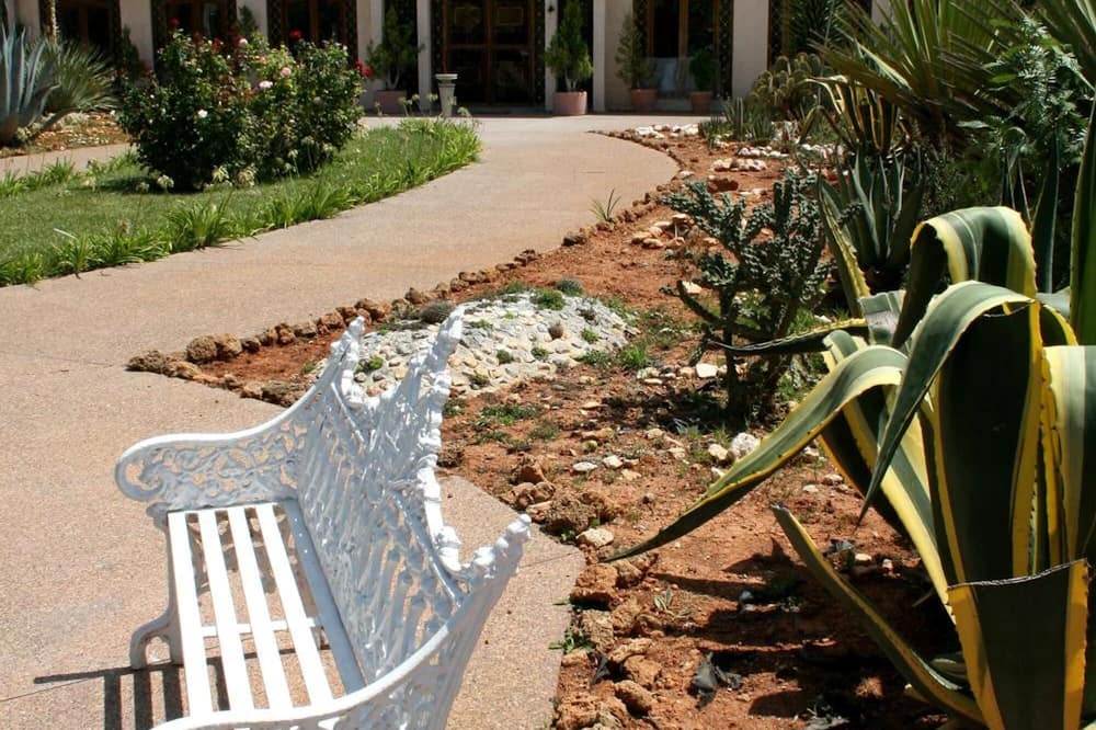 Photo of Outdoor in San Juan de la Vaqueria