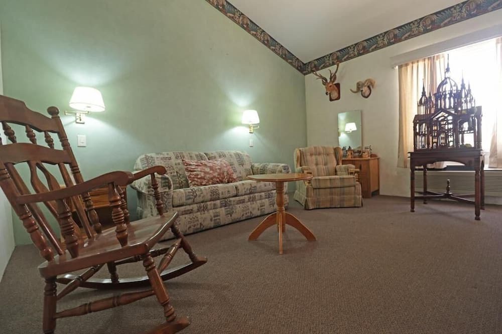 Photo of Bedroom in San Juan de la Vaqueria
