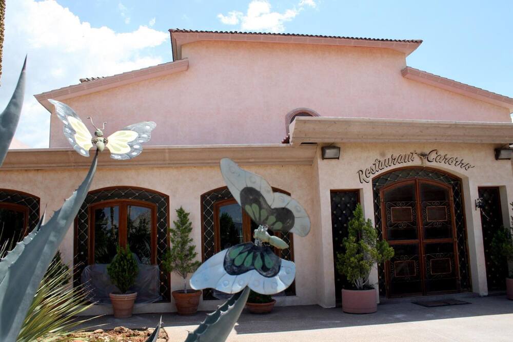 Photo of Outdoor in San Juan de la Vaqueria