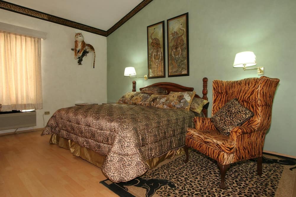 Photo of Bedroom in San Juan de la Vaqueria