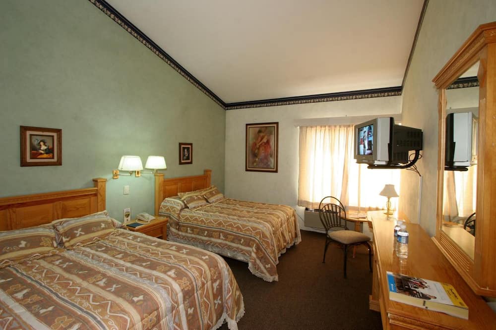 Photo of Bedroom in San Juan de la Vaqueria