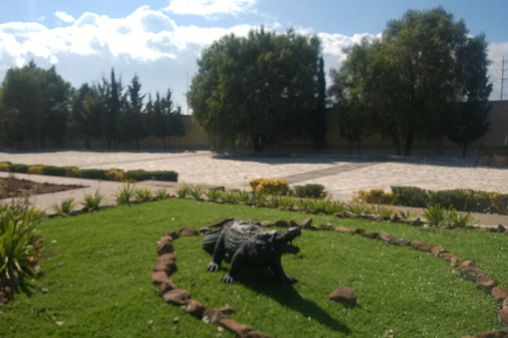 Photo of Outdoor in San Juan de la Vaqueria