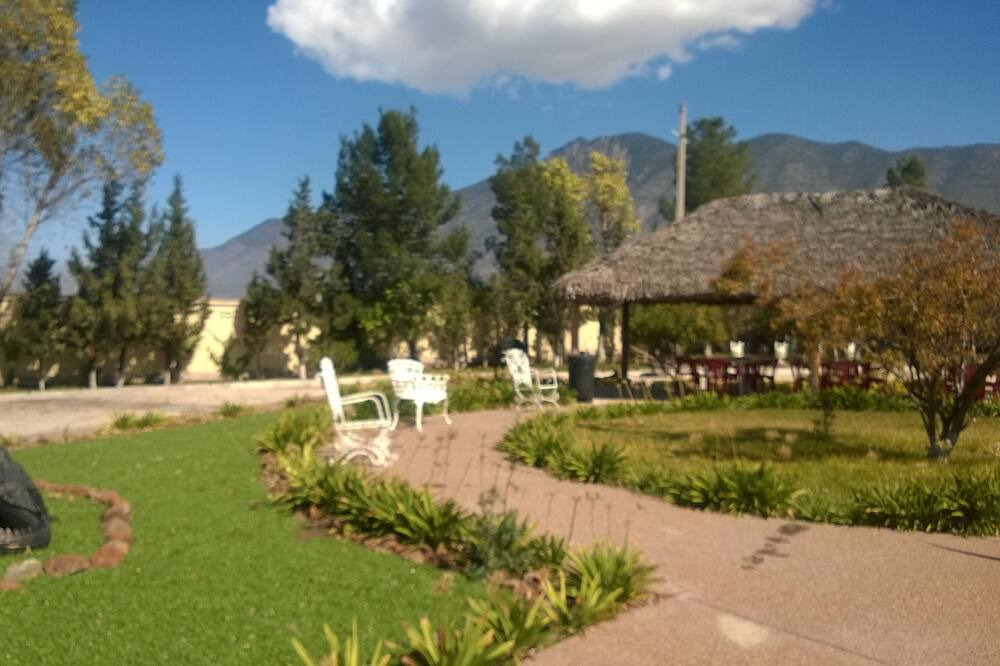 Photo of Outdoor in San Juan de la Vaqueria