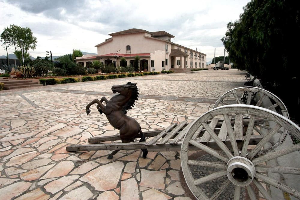 Photo of Outdoor in San Juan de la Vaqueria