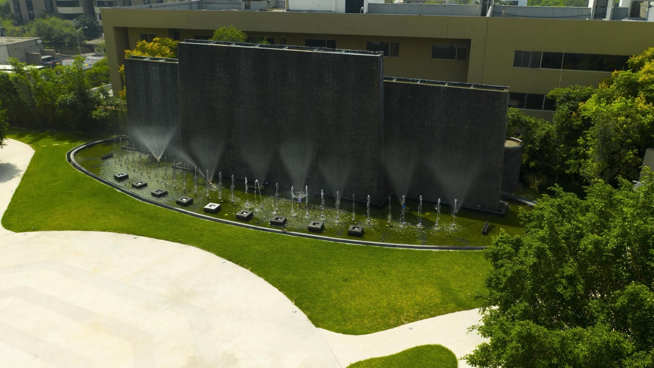 Photo of Outdoor in Monterrey