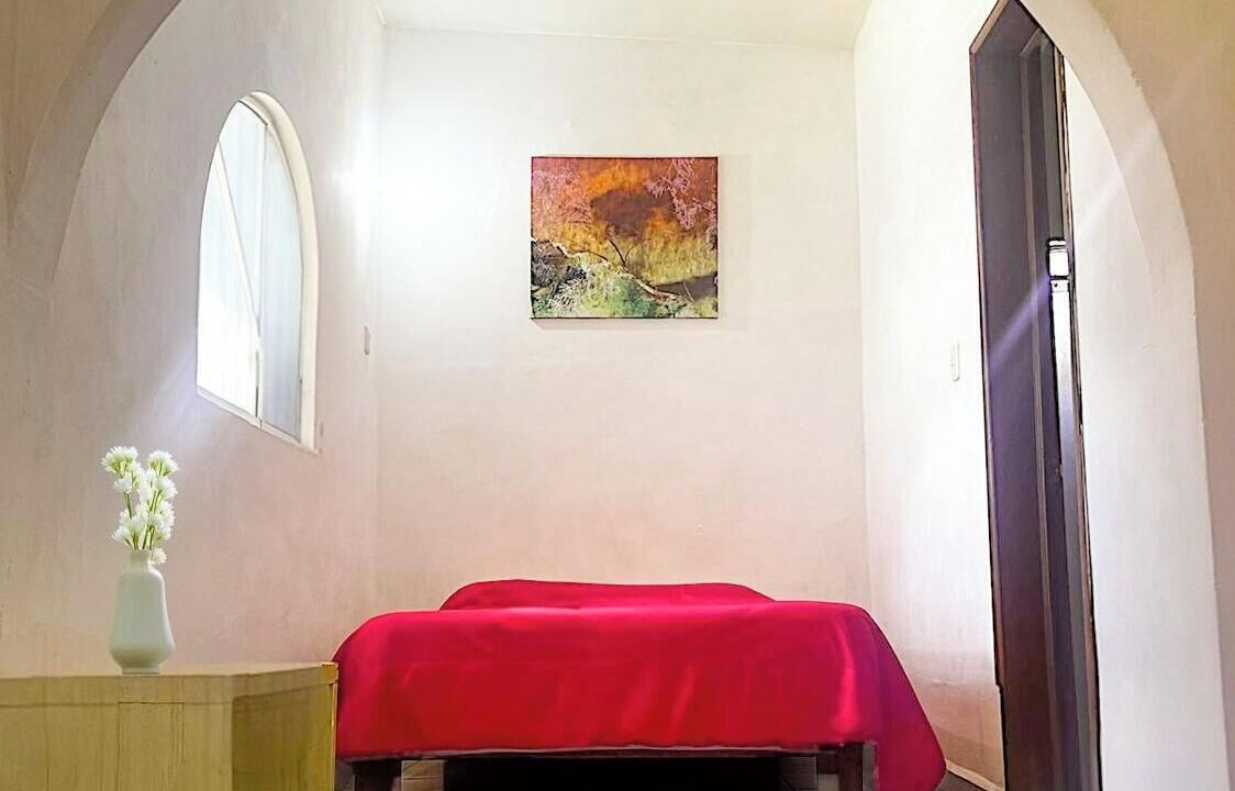 Photo of Bedroom in Salamanca