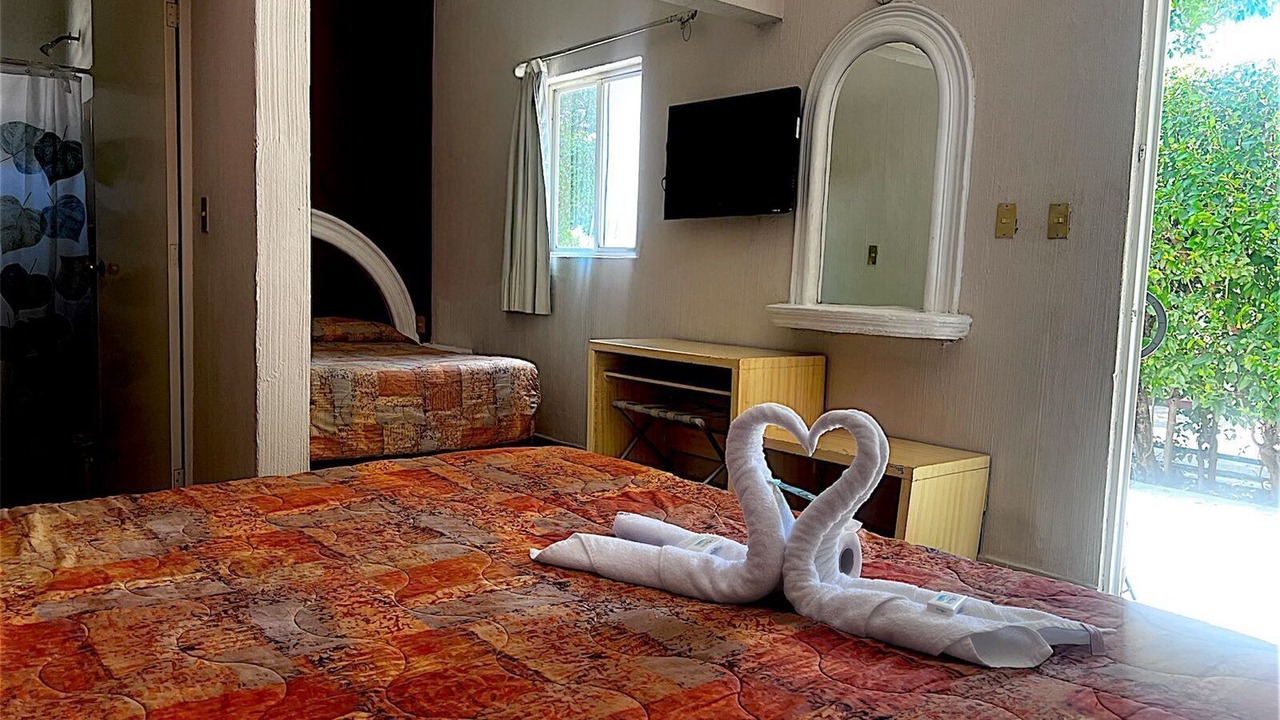 Photo of Bedroom in Salamanca