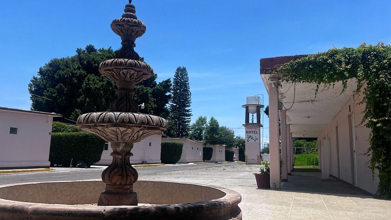 Photo of Outdoor in Salamanca