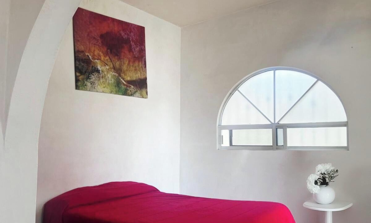 Photo of Bedroom in Salamanca