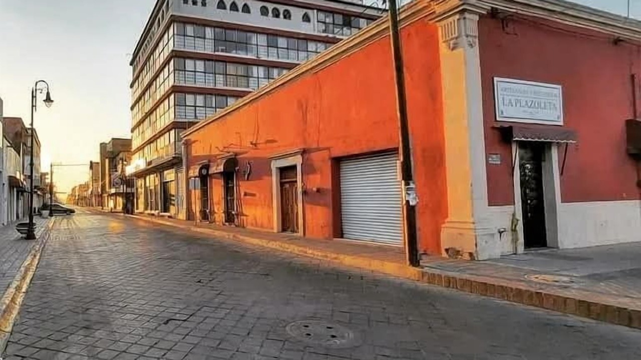 Photo of Outdoor in Centro
