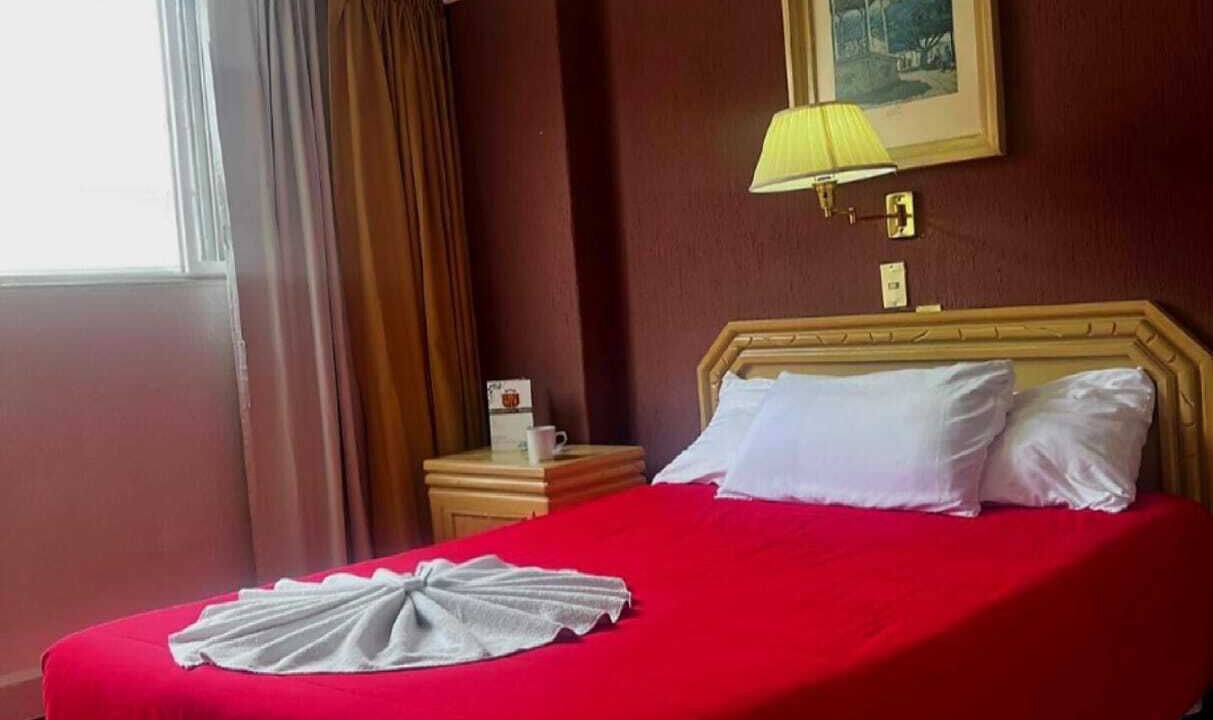 Photo of Bedroom in Centro