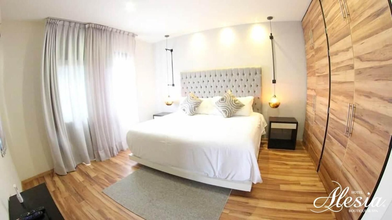 Photo of Bedroom in Aguascalientes