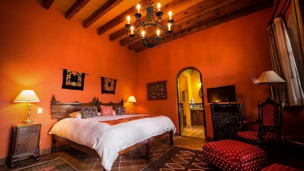 Photo of Bedroom in Colonia Caracol