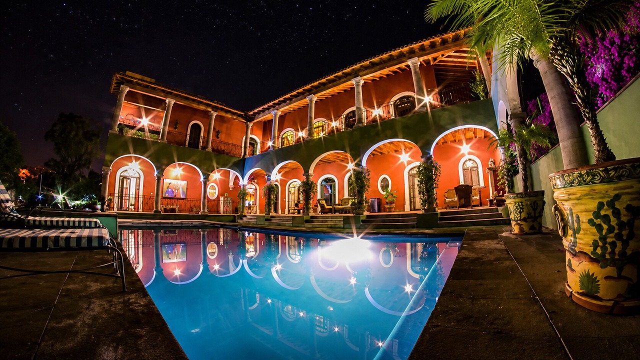 Photo of Outdoor in Colonia Caracol