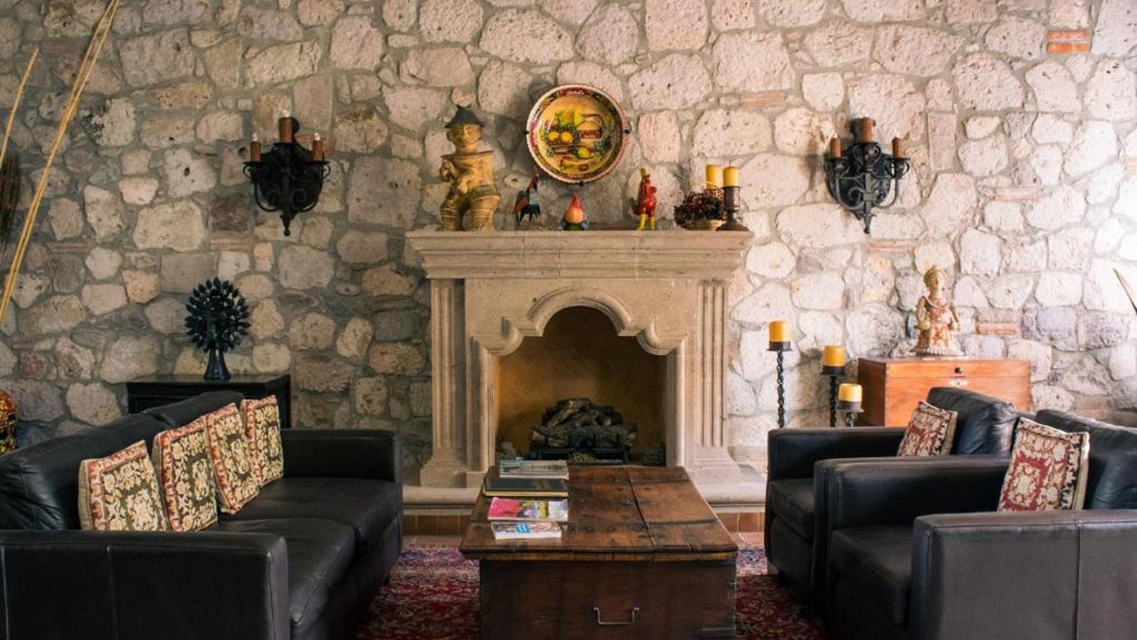 Photo of Livingroom in Colonia Caracol
