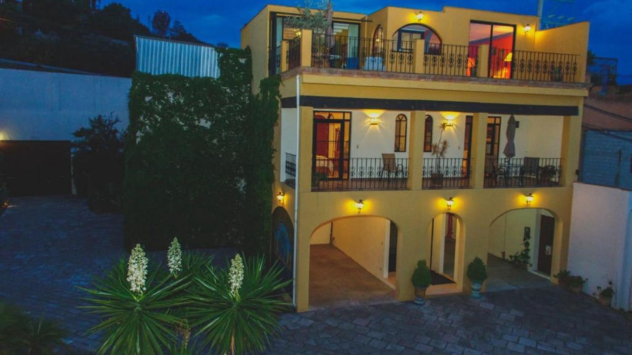 Photo of Outdoor in Colonia Caracol