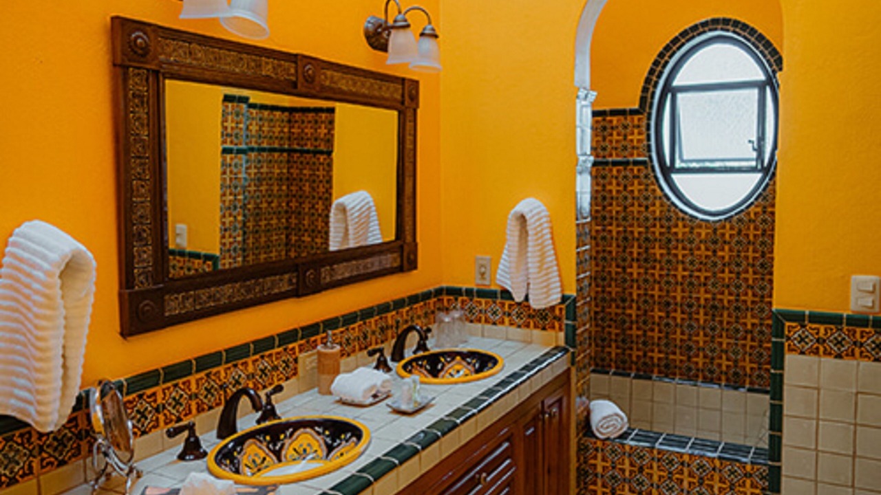Photo of Bathroom in Colonia Caracol