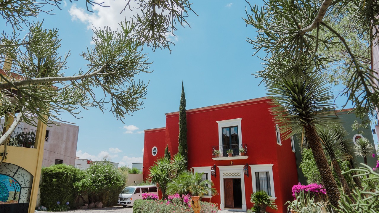 Photo of Outdoor in Colonia Caracol