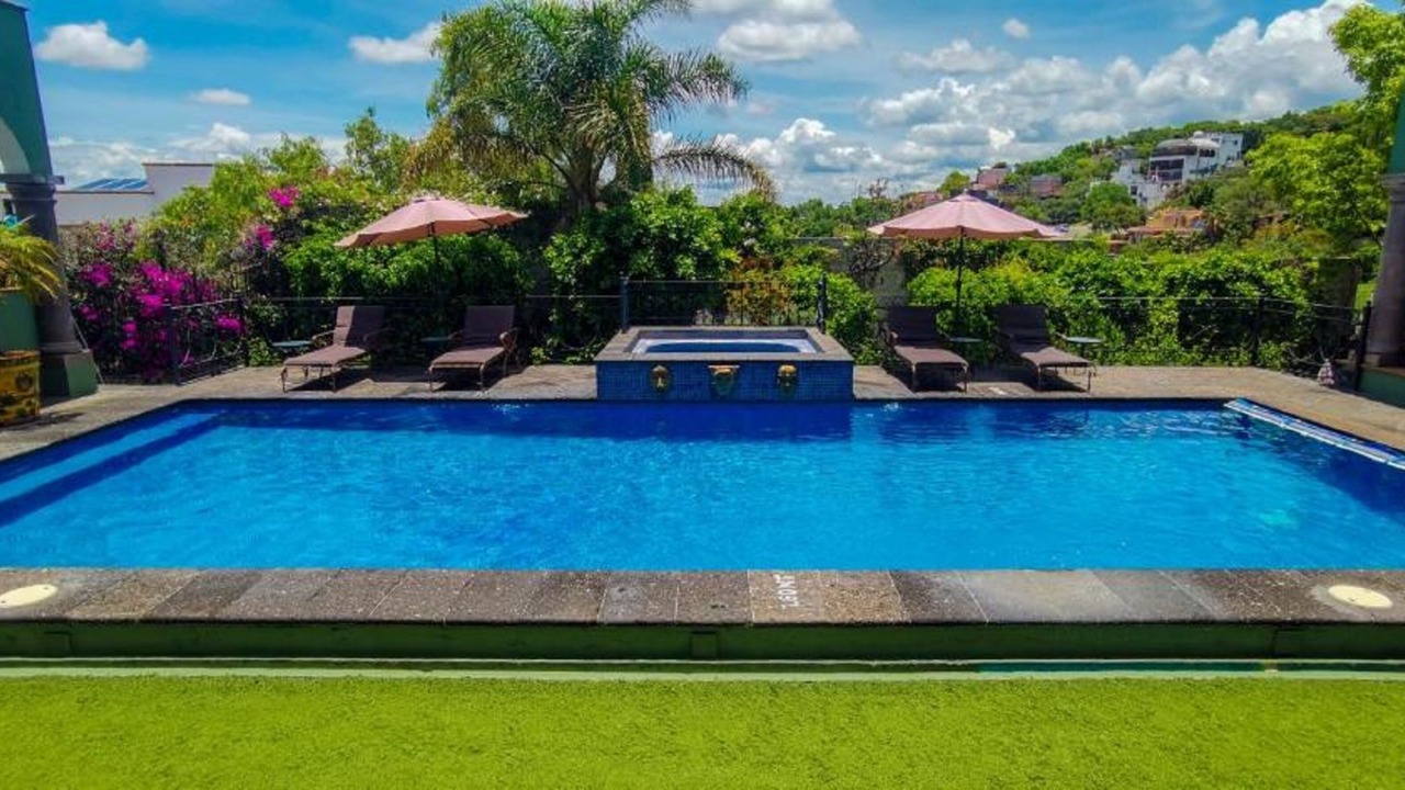 Photo of Outdoor in Colonia Caracol