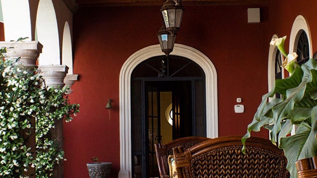 Photo of Outdoor in Colonia Caracol